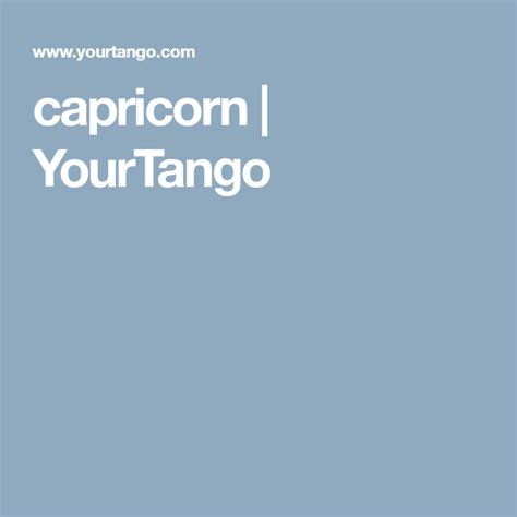 yourtango horoscopes